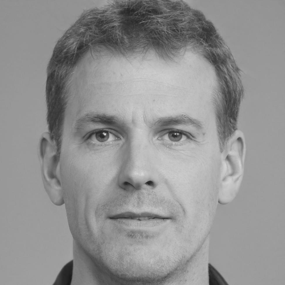 Retrato del instructor David Montanyes